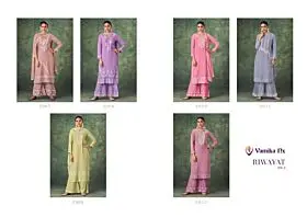 VAMIKA NX RIWAYAT Vol 2 readymade