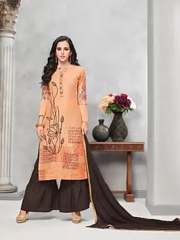 Angroop Plus Organza