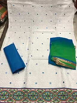 Bandhani Dupatta 6