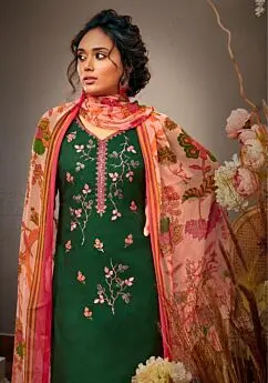 Radhika Harveen with Open Image