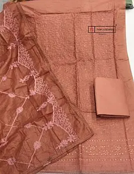 Dupatta and Top Work 117