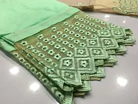 Radhika Azara Sarika with Open Image