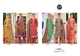 FOURDOTS AVSAR vol 6