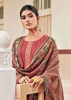 FOURDOTS AVSAR vol 6