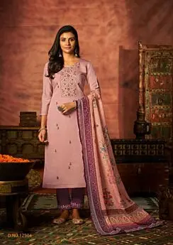 Kajree Aneri Stitched