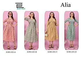 ALIA readymade