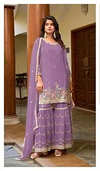 DEEPSY SUITS READYMADE COLLECTION D 804 ABCD