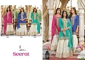 EBA SEERAT READYMADE