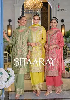 EBA SITARAAYA READYMADE