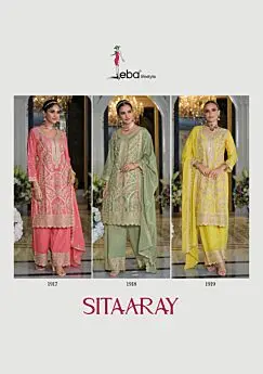 EBA SITARAAYA READYMADE