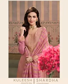 VINAY KULEESH SARDHA