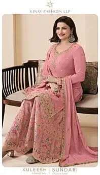 VINAY KULEESH SUNDARI