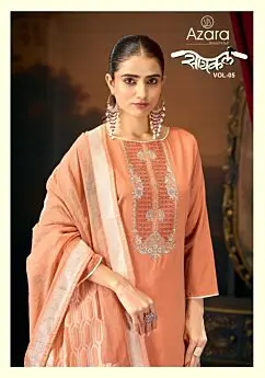 AZARA SAYKAL RADHIKA