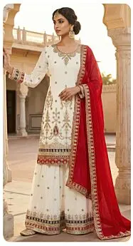 ZORISTA REDAYMADE COLLETION DNO 10077 ABCD