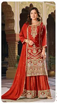 ZORISTA REDAYMADE COLLETION DNO 10080 ABCD