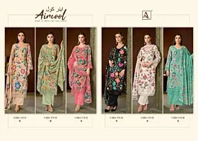 ALOK SUITS AIRCOOL