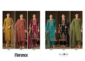 KILORY TRENDS FLORENCE