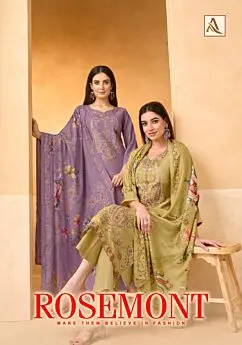 ALOK SUITS ROSEMONT