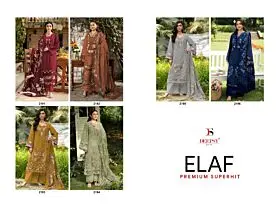 DEEPSY SUITS ELAF PREMIUM SUPER HIT LUXURY LAWN