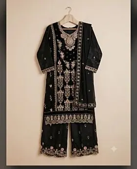 ZORISTA REDAYMADE COLLETION DNO 11030 AB WITH OPEN IMAGES