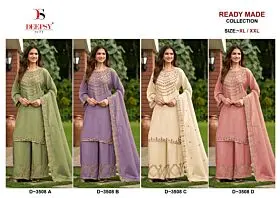 DEEPSY SUITS DNO D3508 READYMADE