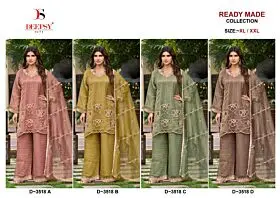 DEEPSY SUITS DNO D3518 READYMADE