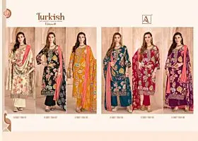 ALOK SUITS TURKISH 18