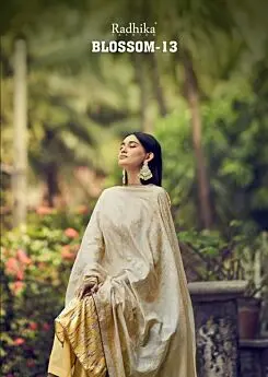 Azara BLOSSOM vol 13