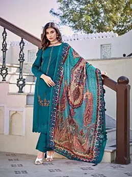 HERMITAGE CLOTHING ELAHE 