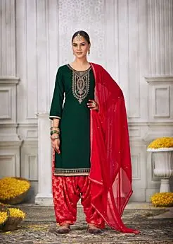 SHANGAR BY PATIALA HOUSE VOL 22