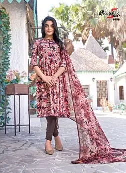 Anmol Swastik vol 48