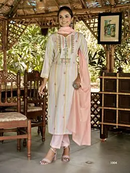 vitara RICHLOOK readymade