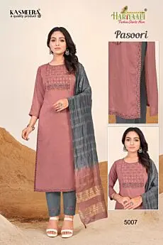 HARIYAALI PASOORI readymade