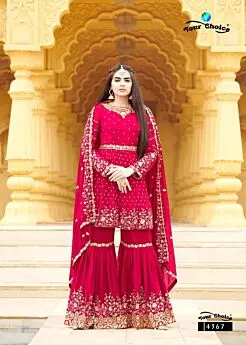 Your Choice Zaraa Vol 12