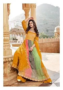 Your choice GAJAL Nyra nyra cut