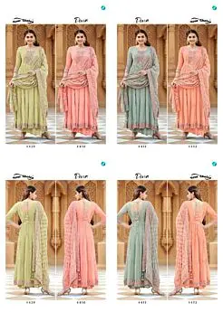 Your choice ROMA stitched 