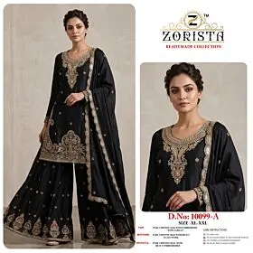 Zorista 10099-A