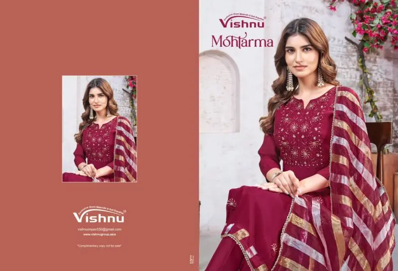 Vishnu Mohtarma