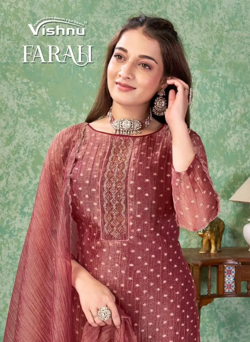VISHNU FARAH
