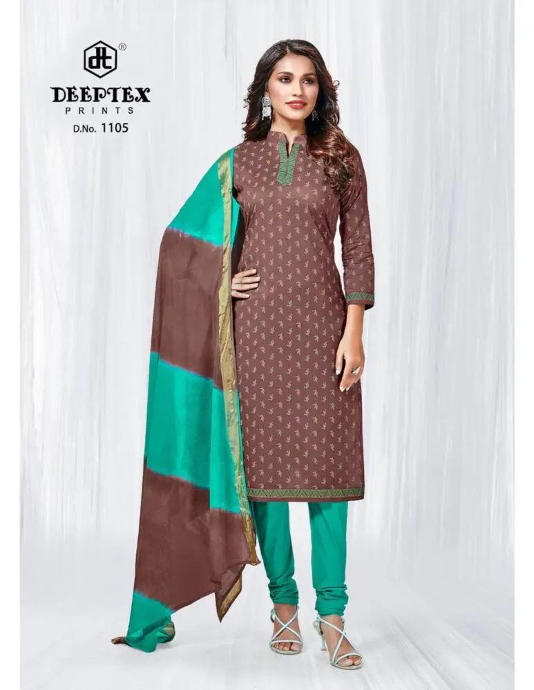 Deeptex Tradition Vol 11