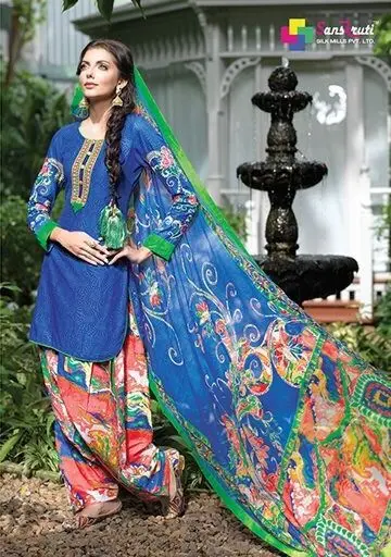 Jasmin Patiyala Vol 2