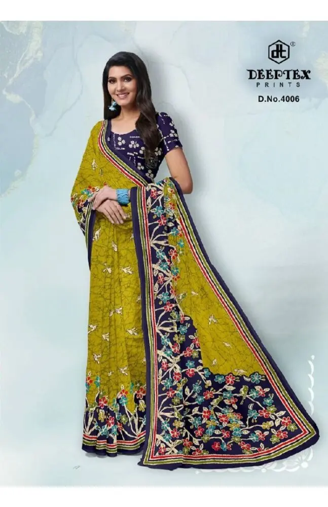 Deeptex Batik Queen Vol 4 Nx