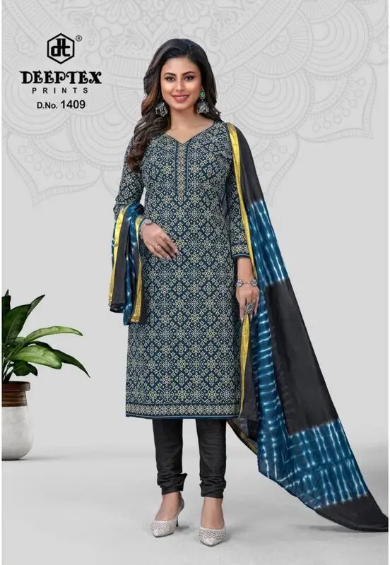 Deeptex TRADITION VOL 14