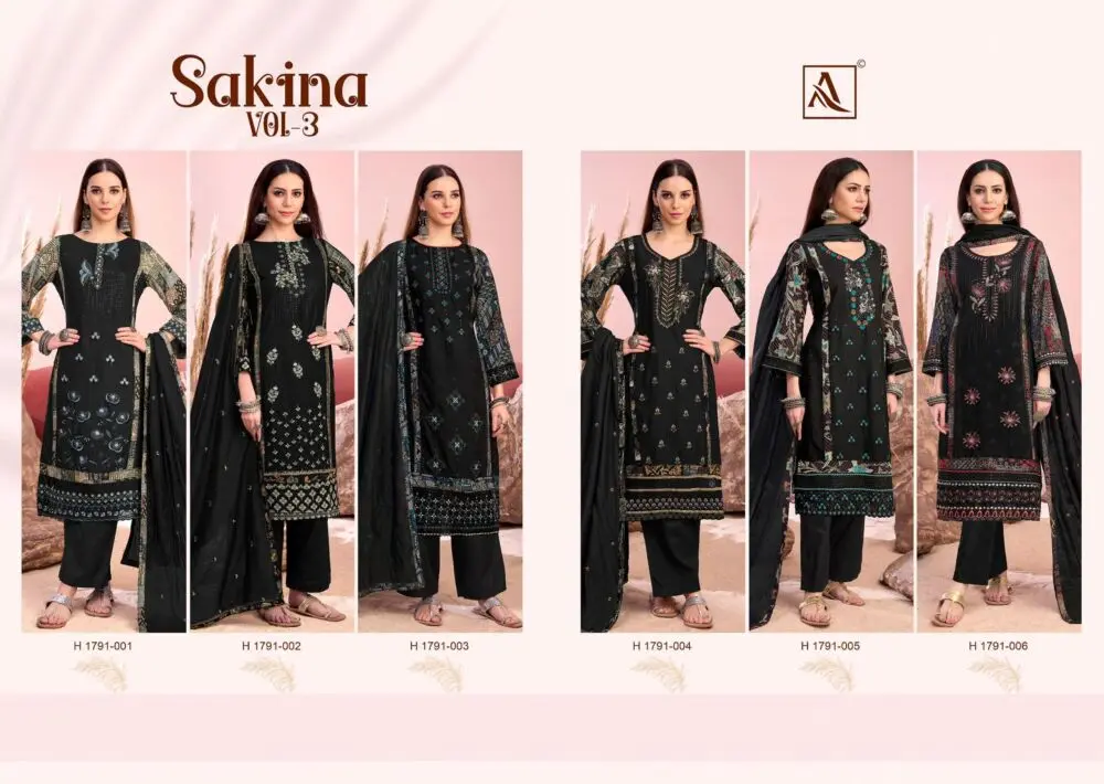 ALOK SUITS SAKINA 3