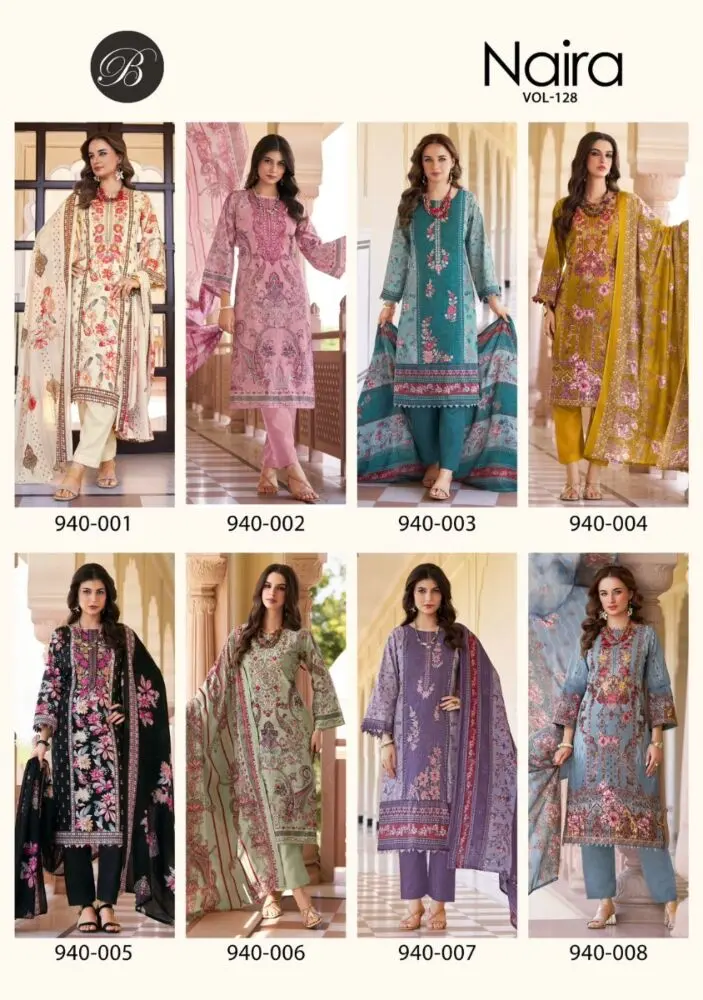 BELLIZA NAIRA VOL 128