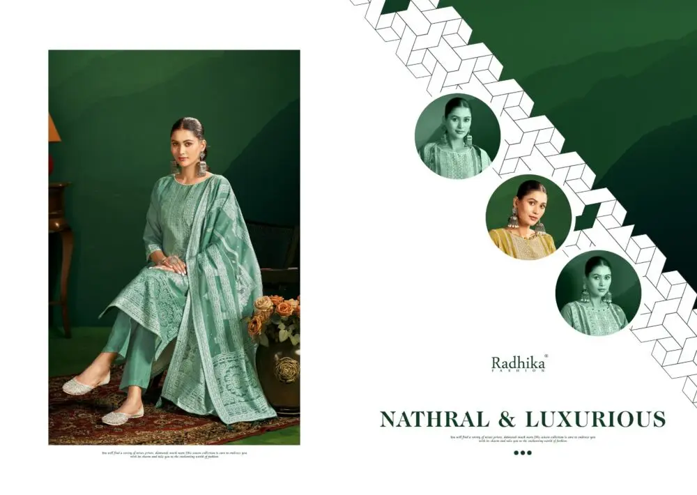 Azara BANARASHI ADAH vol 11