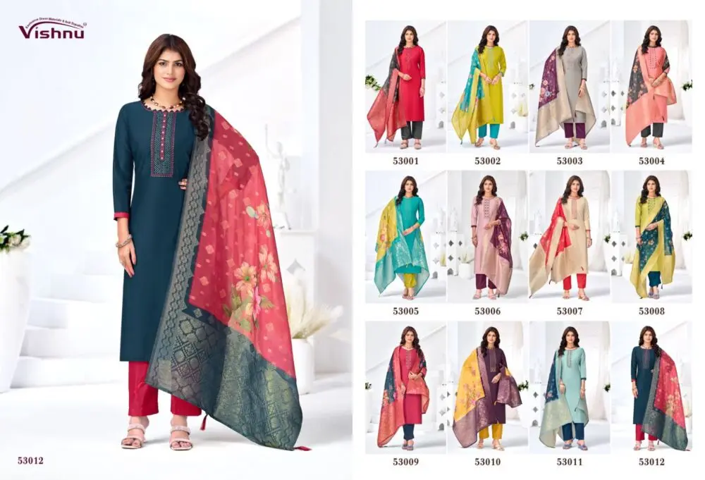 VISHNU VYOMIKA VOL 2