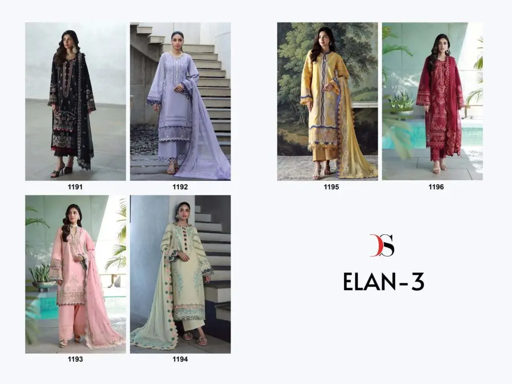 DEEPSY SUITS ELAN 25 3 WITH OPEN IMAGES