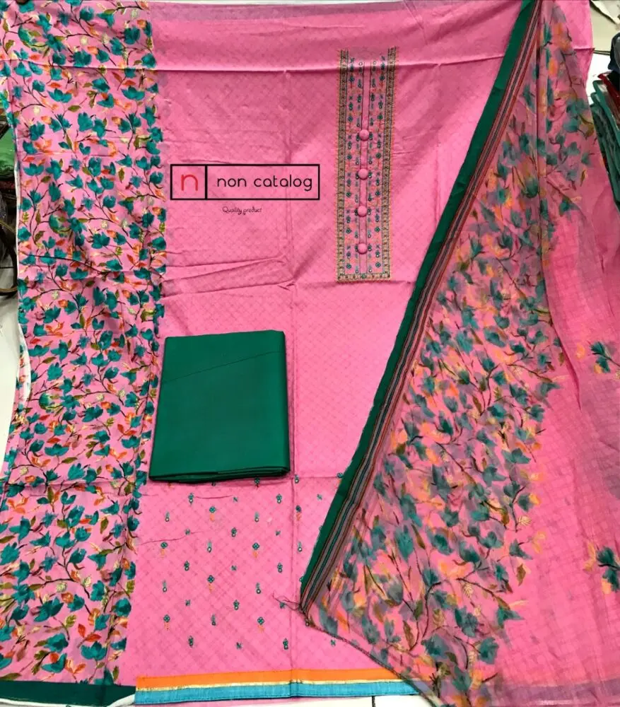 Cotton Print Work 48