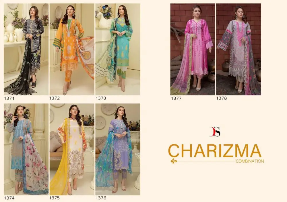 Deepsy Charizma Combination Cotton Dupatta